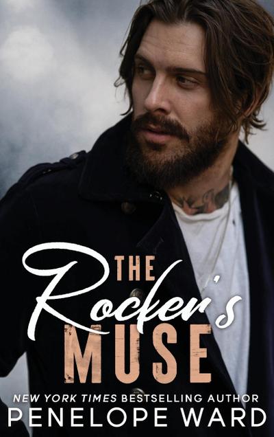The Rocker’s Muse