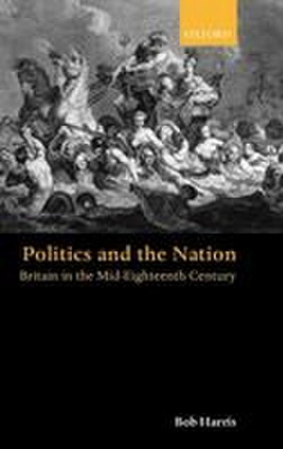 Politics and the Nation