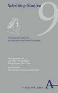 Schelling-Studien