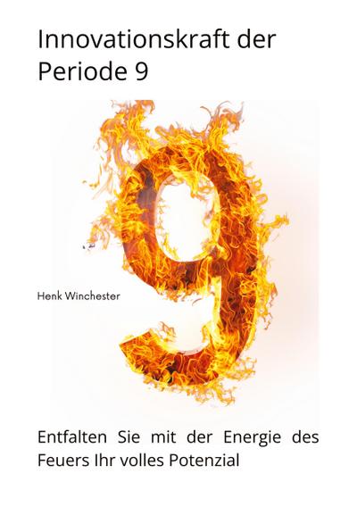 Innovationskraft der  Periode 9