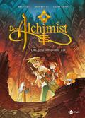 Der Alchimist 1
