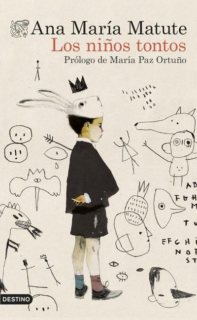 Los niños tontos