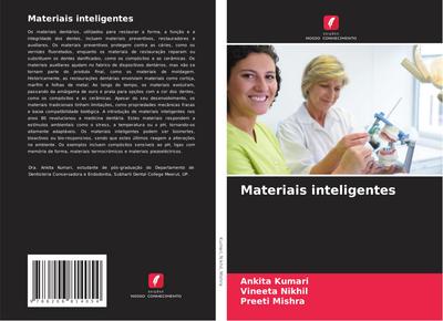 Materiais inteligentes