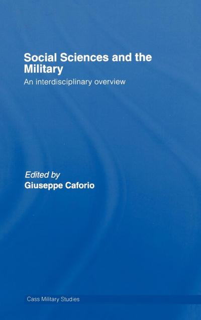 Social Sciences and the Military
