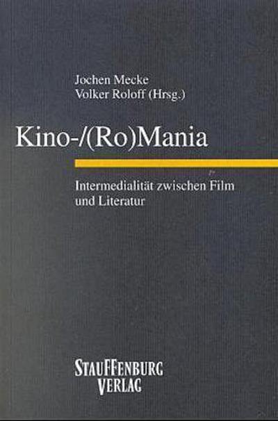 Kino-/(Ro)Mania