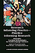 Research Informing Practice - Practice Informing Research