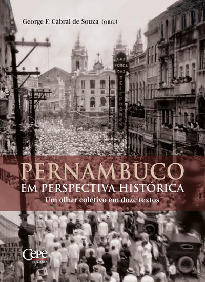 Pernambuco em perspectiva histórica