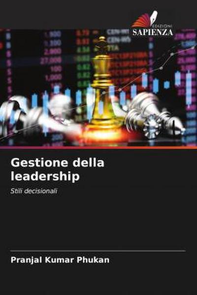 Gestione della leadership