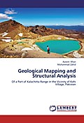 Geological Mapping and Structural Analysis