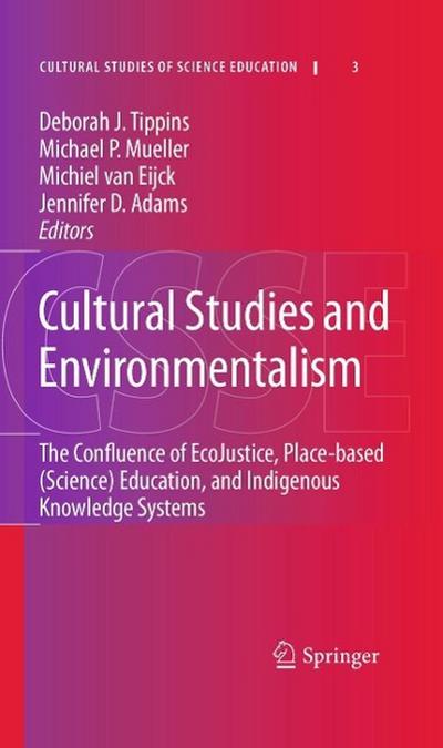 Cultural Studies and Environmentalism