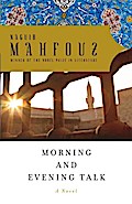 Morning and Evening Talk