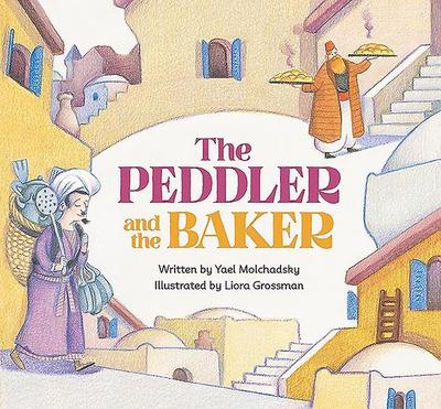 The Peddler and the Baker