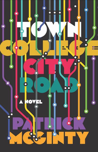 Town College City Road