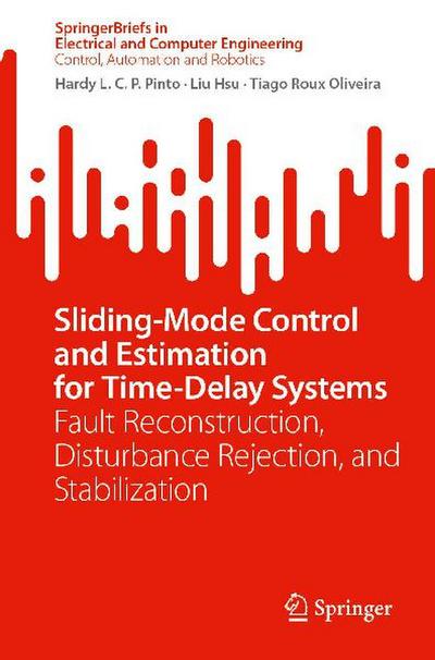 Sliding-Mode Control and Estimation for Time-Delay Systems