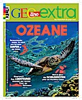 GEOlino Extra - Ozeane