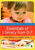 Essentials of Literacy from 0-7