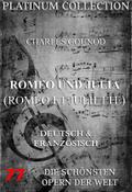 Romeo und Julia (Roméo et Juliette)