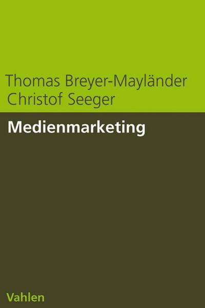 Medienmarketing