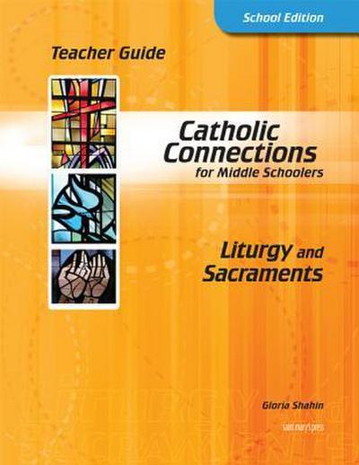 Shahin, G: Liturgy and Sacraments
