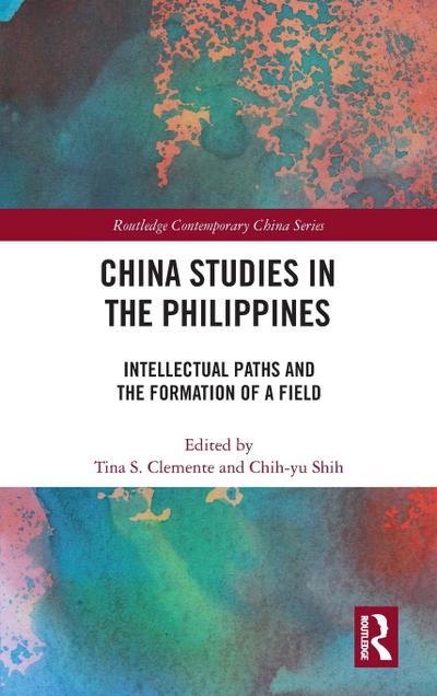 China Studies in the Philippines