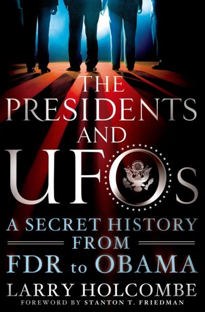Presidents and UFOs