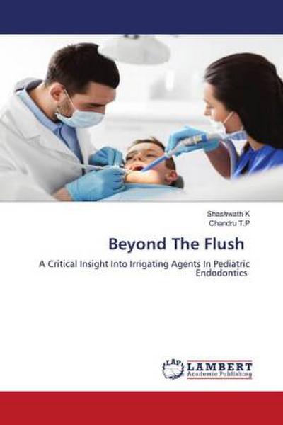 Beyond The Flush