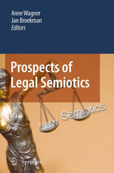 Prospects of Legal Semiotics