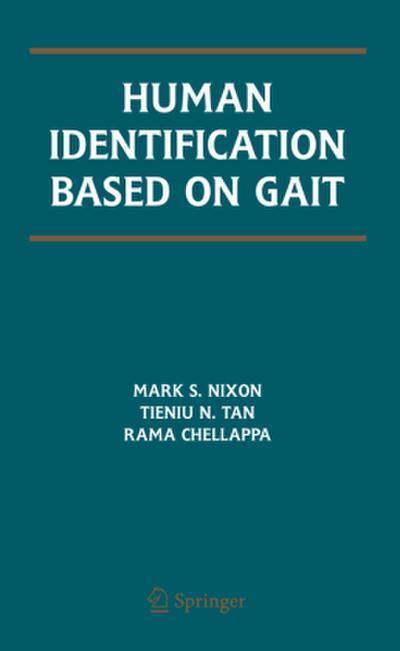 Human Identification Based on Gait