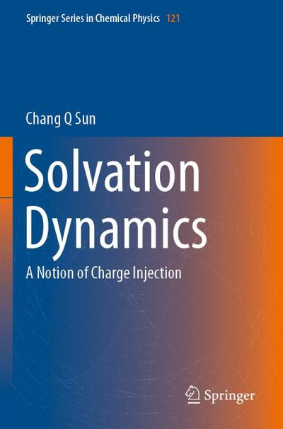 Solvation Dynamics