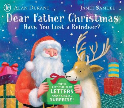Dear Father Christmas
