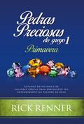 Pedras Preciosas do Grego 1: Primavera