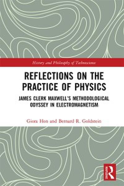 Reflections on the Practice of Physics