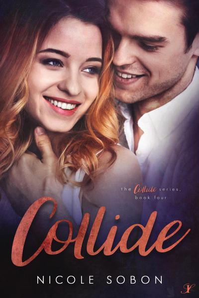 Collide: Episode Four (The Collide Series, #4)