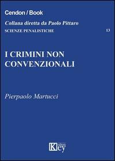 I crimini non convenzionali