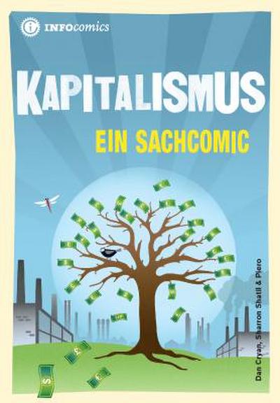 Infocomics: Kapitalismus