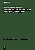 Truth, Interpretation and Information
