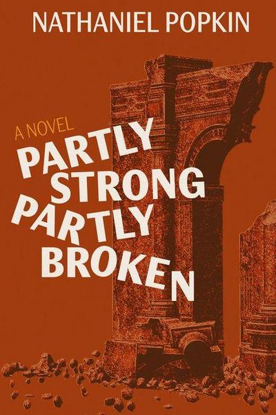 Partly Strong, Partly Broken