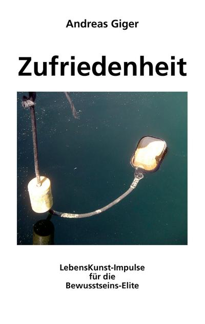 Zufriedenheit