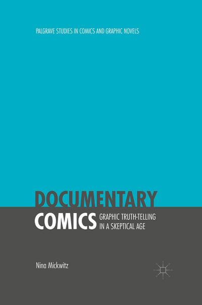 Documentary Comics