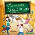 Die unlangweiligste Schule der Welt 2: Das geheime