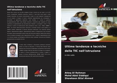 Ultime tendenze e tecniche delle TIC nell’istruzione