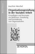 Organisationsgestaltung in der Sozialen Arbeit