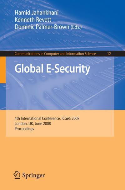 Global E-Security