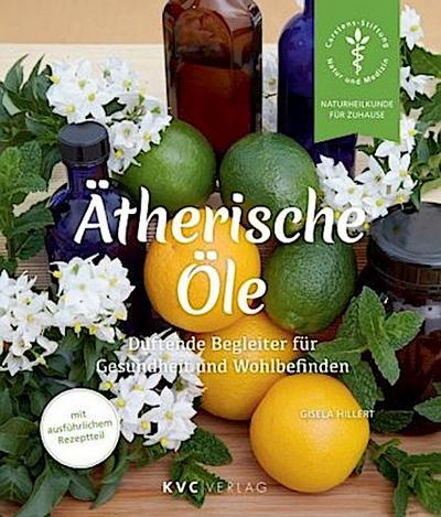 Ätherische Öle