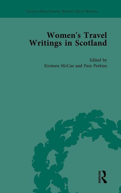 Women’s Travel Writings in Scotland