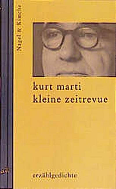 Marti, K: Kl. Zeitrevue