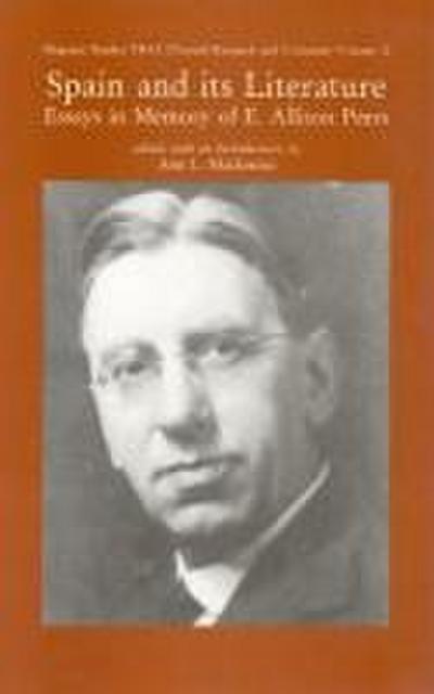 Spain and Its Literature