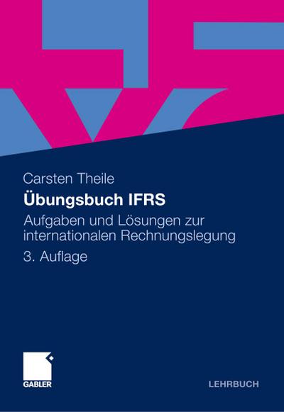 Übungsbuch IFRS