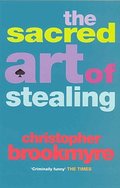 The Sacred Art Of Stealing