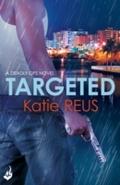 Targeted: Deadly Ops Book 1 (A series of thrilling
